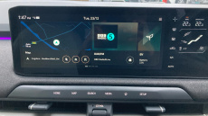 Kia Ev3 148kW GT-Line 81.4kWh 5dr Auto Electric Estate